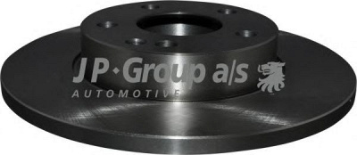 JP GROUP 1363103100 -  Тормозной диск